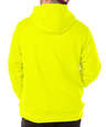 Harriton ClimaBloc Heavyweight Zip Hoodie