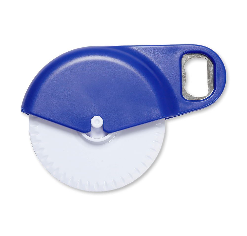 Napoli Pizza Cutter with Bottle Opener-default