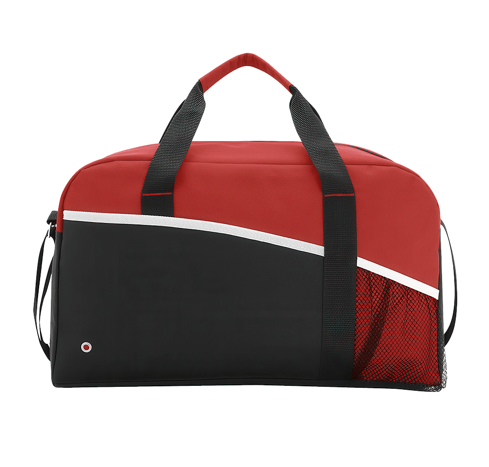 Sideline Dual Carry Duffel Bag-default