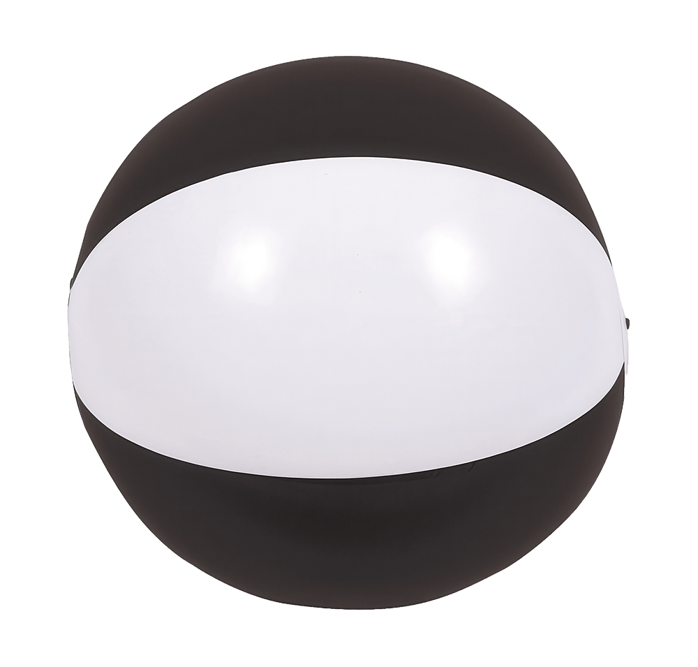 16" Two-Tone Beach Ball-default