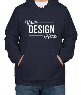 Canada - Bella + Canvas Ultra Soft Pullover Hoodie