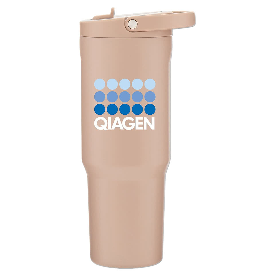 HydroJug 32 oz. Traveler Sport Stainless Steel Insulated Tumbler