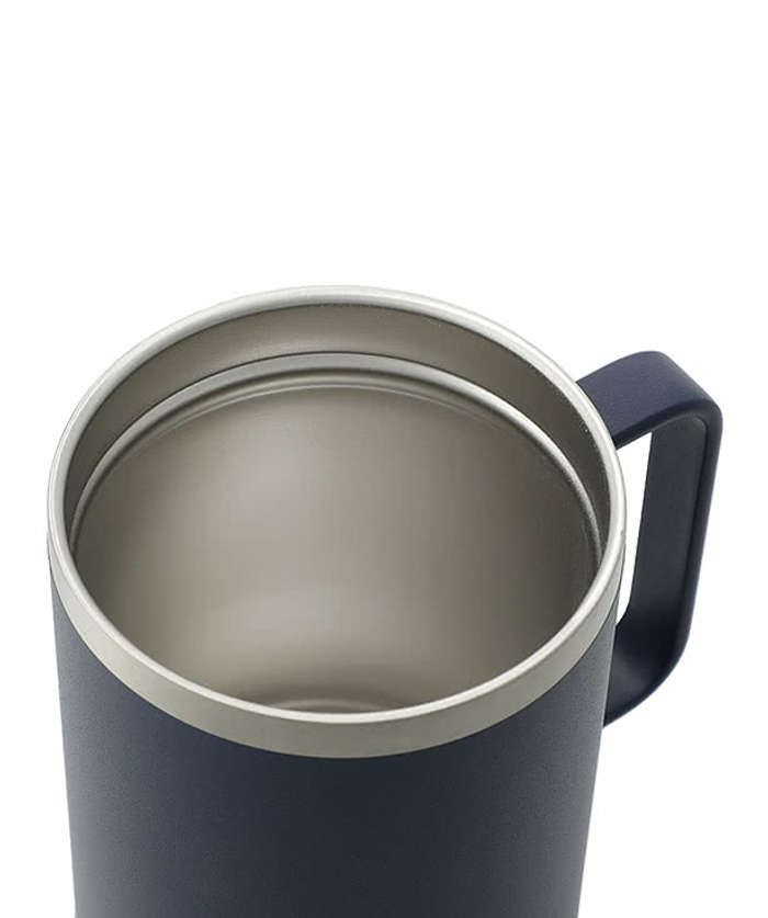 14 oz. Valhalla Copper Vacuum Insulated Camper Mug