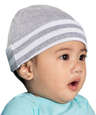 Rabbit Skins Baby Rib Hat
