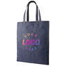 Artisan Collection Medium Denim Tote Bag