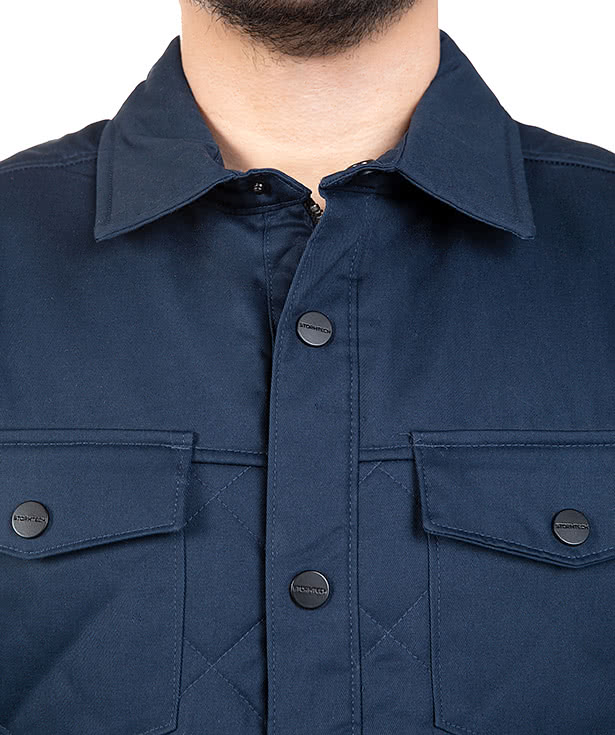 Stormtech Bushwick Quilted Jacket