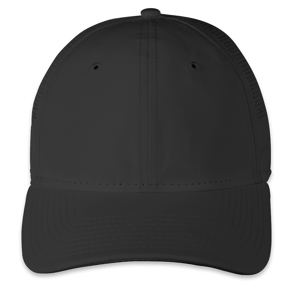 New Era 9FORTY Perforated Performance Hat-default