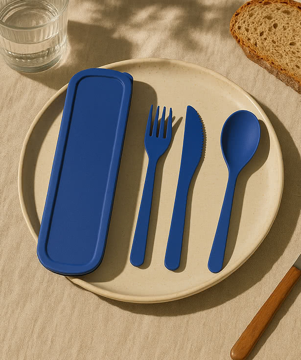 Harvest Utensil Set