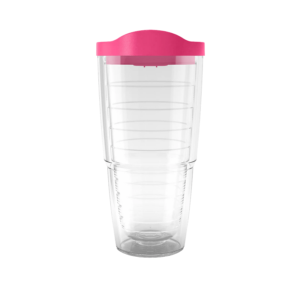 Tervis 24 oz. Classic Tumbler Enhanced Embroidered Emblem-default