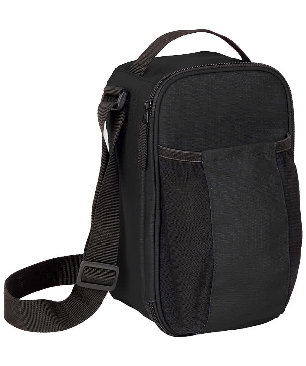 Crossbody Recycled 6 Can Cooler