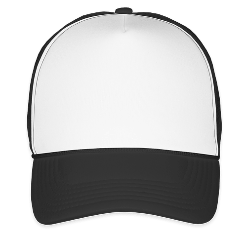 Valucap Foam/Mesh Trucker Hat 