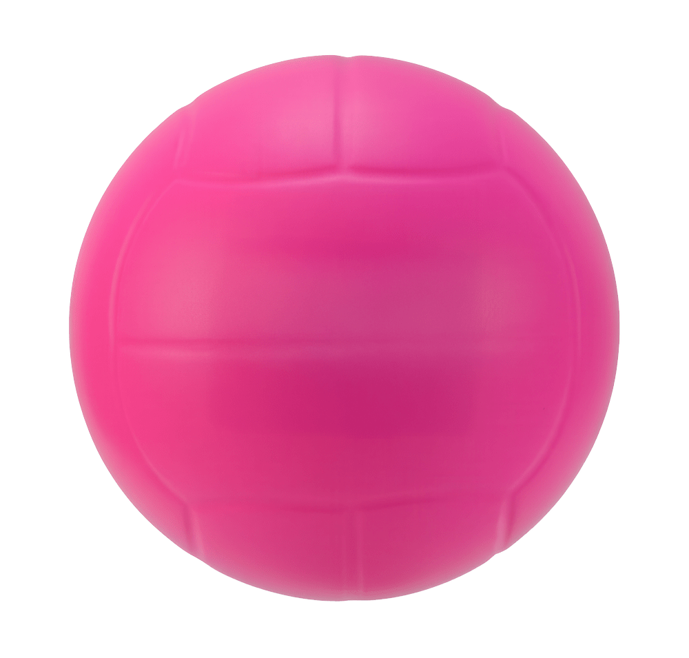 Volleyball Stress Reliever-default