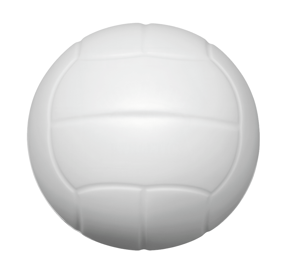 Volleyball Stress Reliever-default