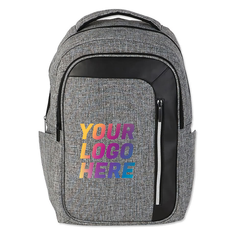 Vault Security RFID 15" Computer Backpack