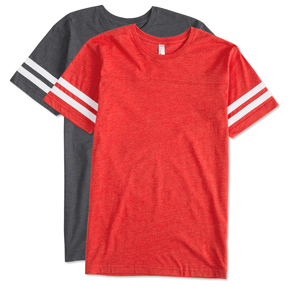 LAT Varsity T-shirt