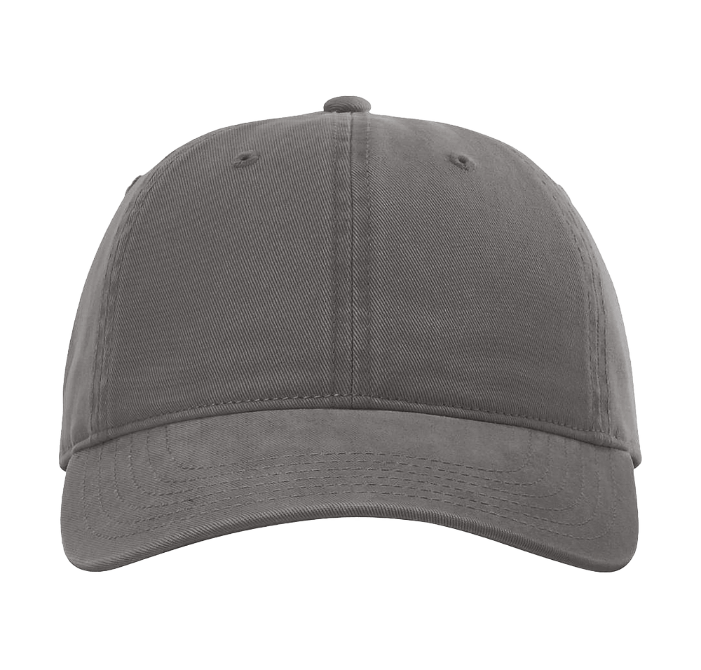 Richardson Peached Cotton Twill Baseball Hat-default