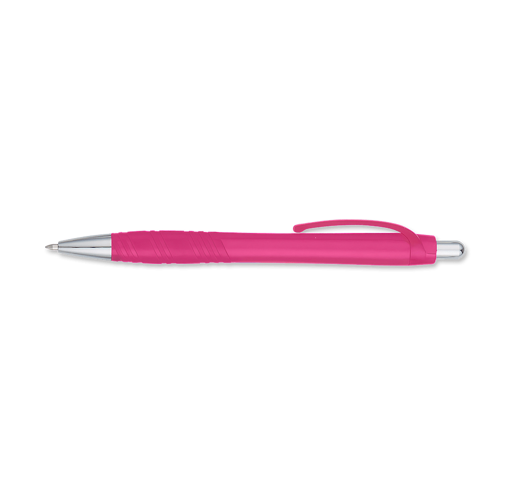 Glaze Ballpoint Pen (black ink)-default