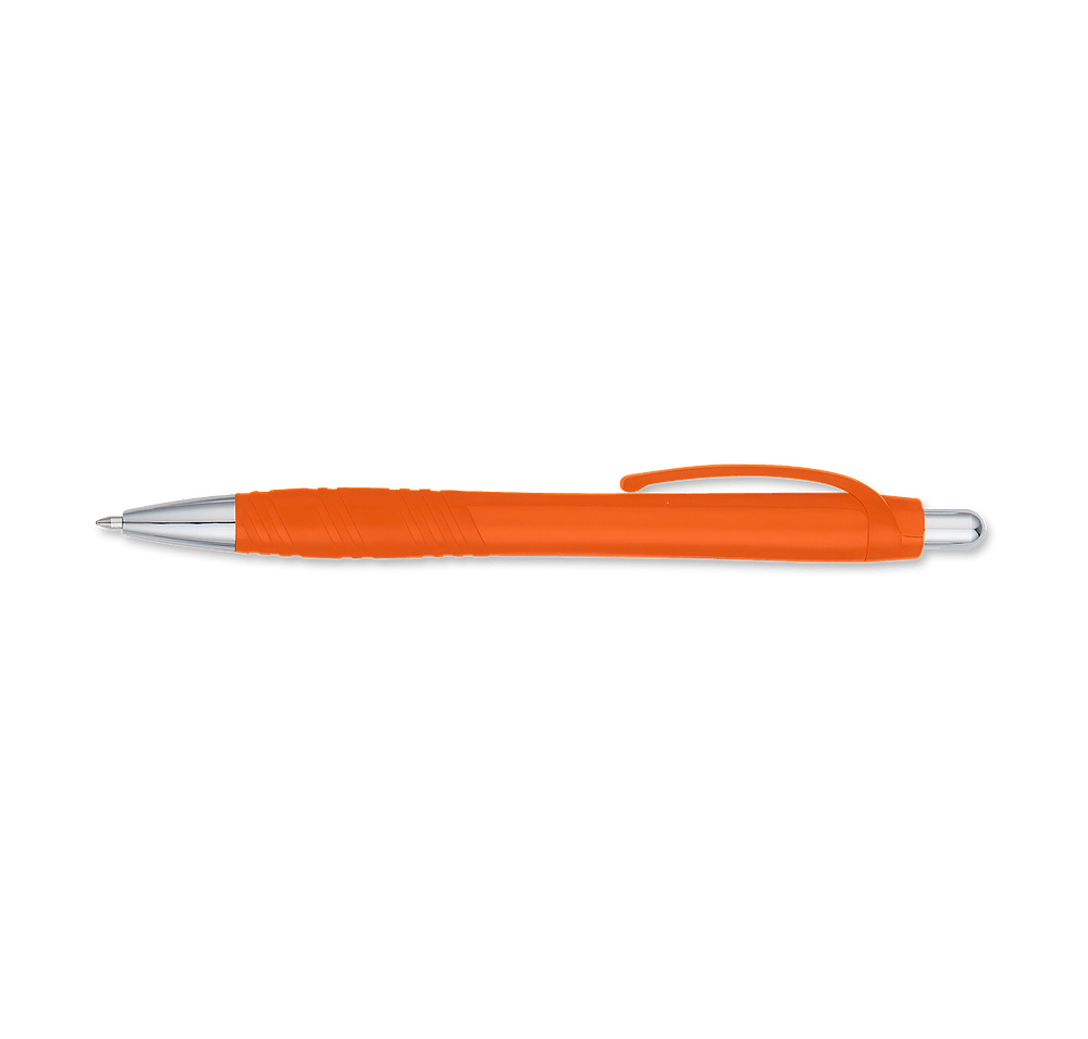 Glaze Ballpoint Pen (black ink)-default