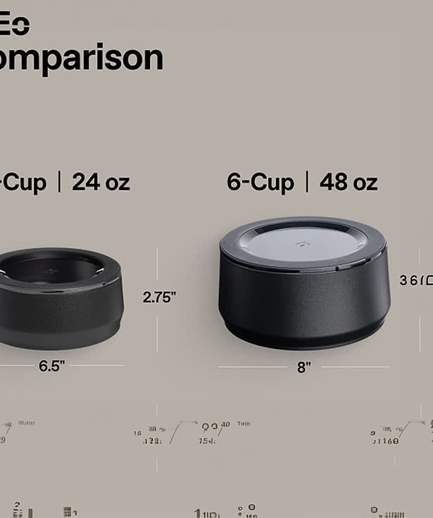 Stanley Pet Bowl (3-cup, 24 oz.)