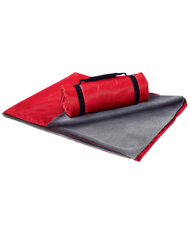 Kanata Tek Explorer Roll-Up Picnic Blanket
