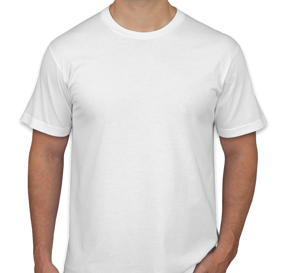 Canada - American Apparel USA-Made Jersey T-shirt-default