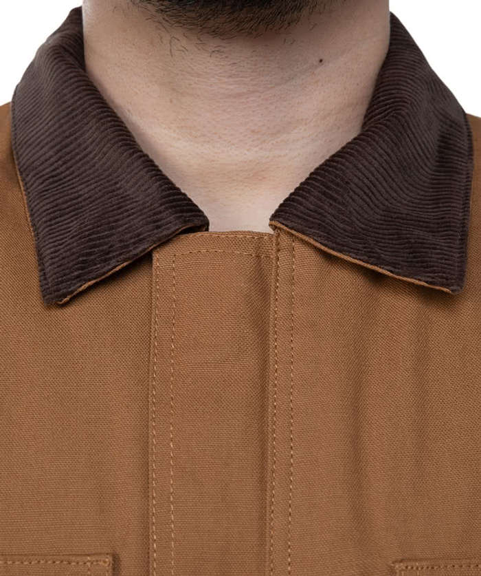 Berne Heritage Chore Coat