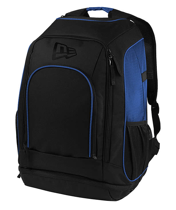 New Era Shutout Backpack
