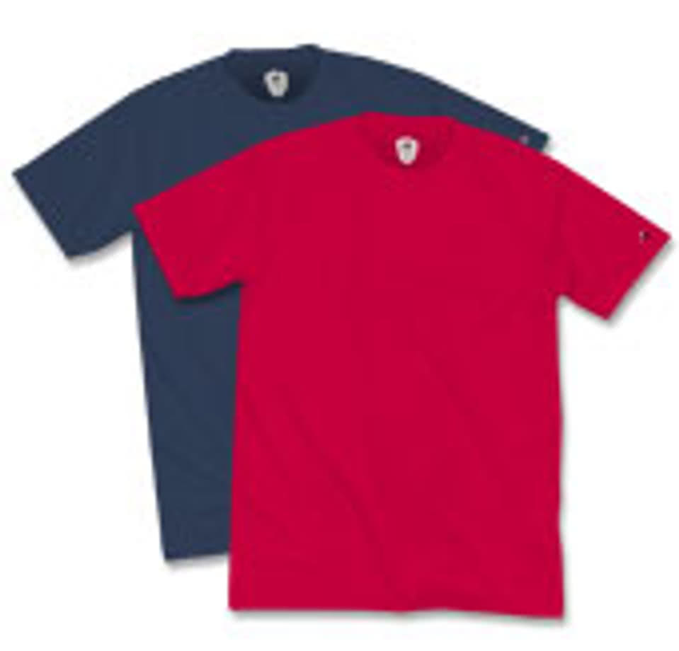 Badger Short Sleeve Performance T