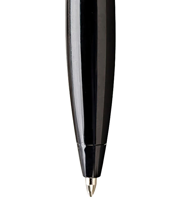 Javalina Executive Ballpoint Pen (black ink)