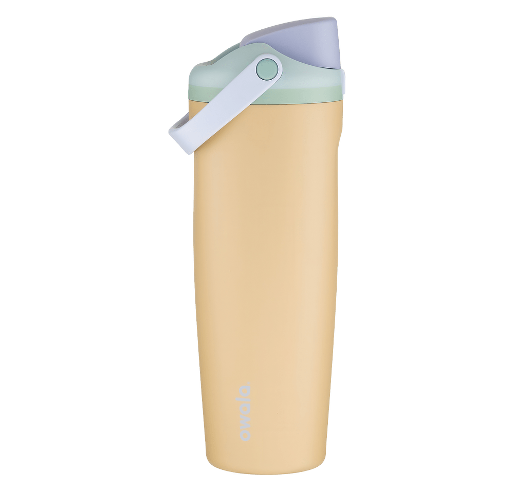 Owala 30 oz. Freesip Stainless Steel Flip Straw Water Bottle-default