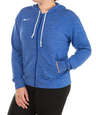 Nike Women's Gym Vintage Zip Hoodie