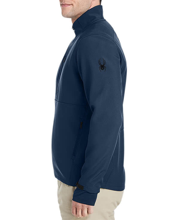 Spyder Touring Eco Soft Shell Jacket