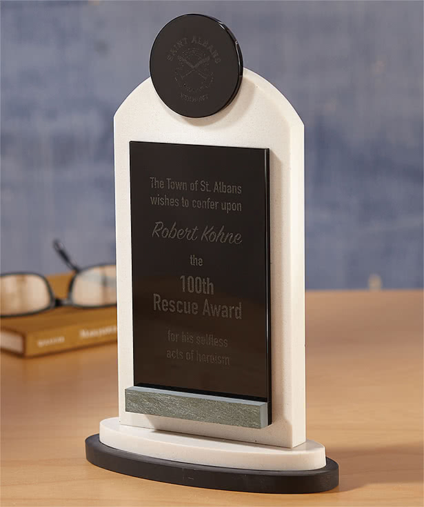 The Contrast Award