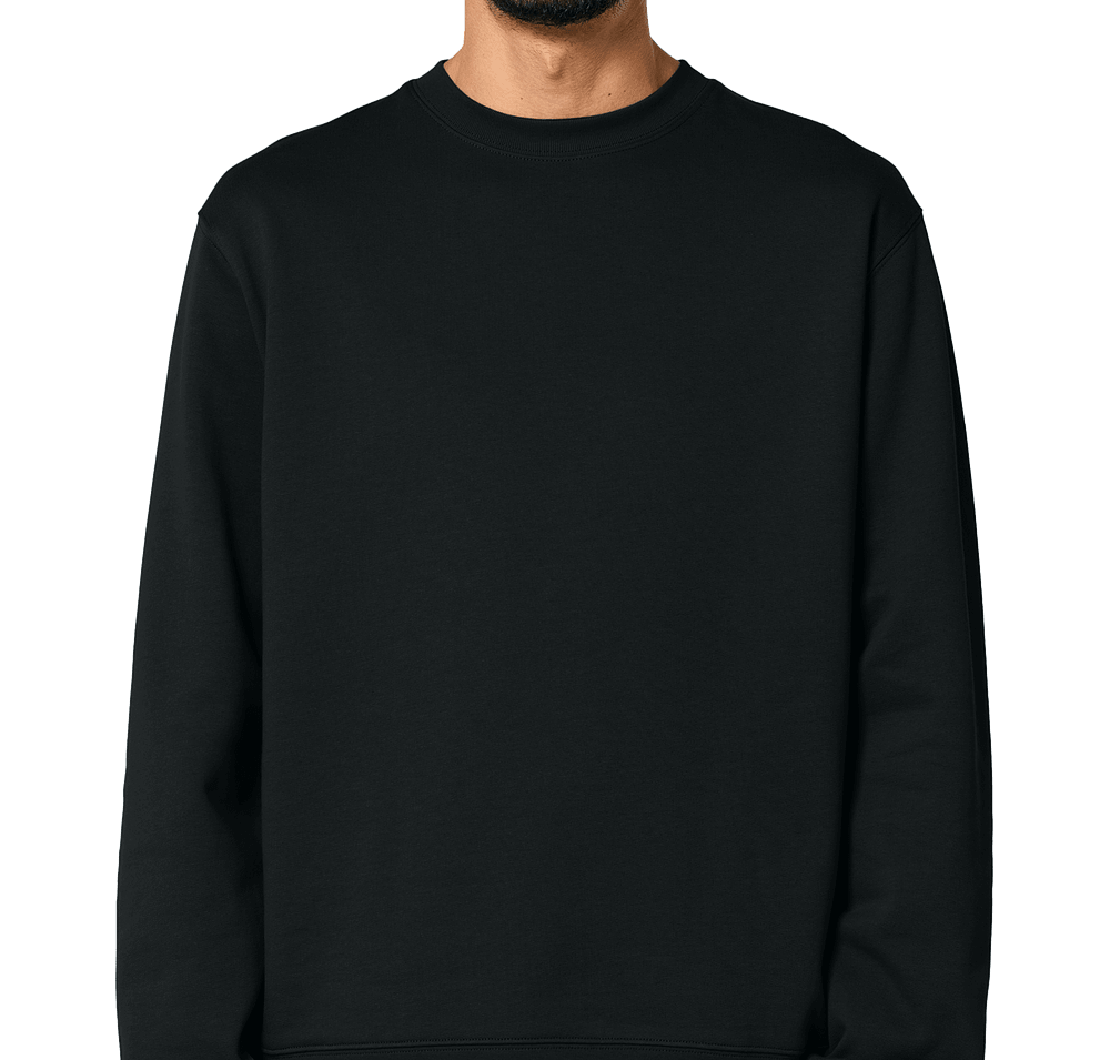 Stanley/Stella Changer 2.0 Organic Crewneck Sweatshirt-default