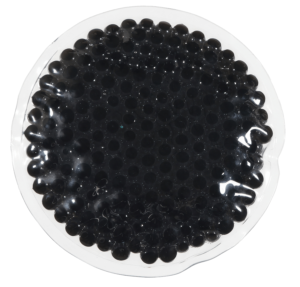 Mini Round Aqua Pearls Hot/Cold Pack-default
