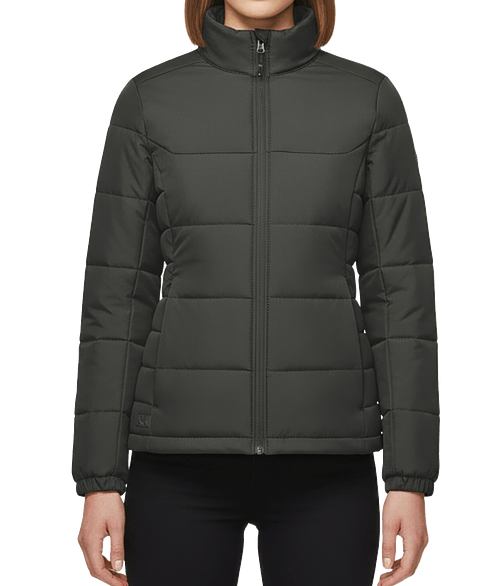 Stormtech Women’s Sierra Thermal Insulated Jacket in Granite