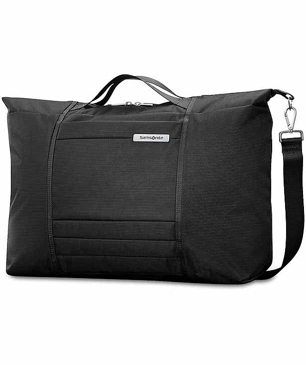 Samsonite UpLIFT Weekender Duffel Bag
