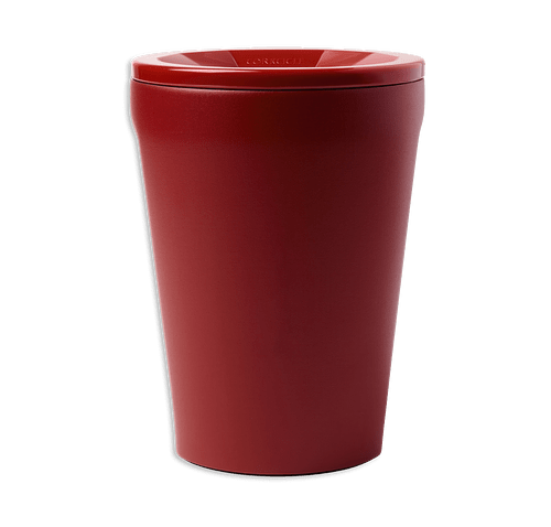 Corkcicle 12 oz. Stainless Steel Tumbler in Brick