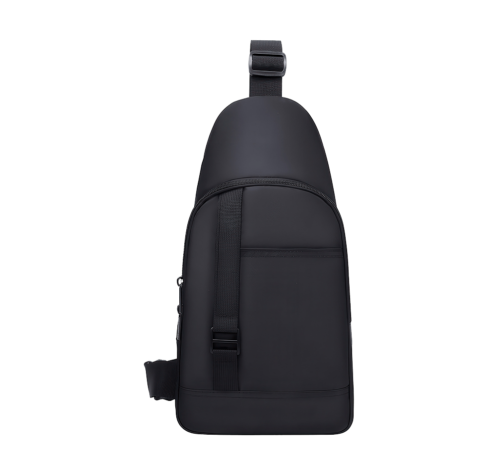 AeroLOFT ECO Anywhere Crossbody Sling Backpack-default