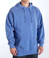 Comfort Colors Hooded Sweatshirt