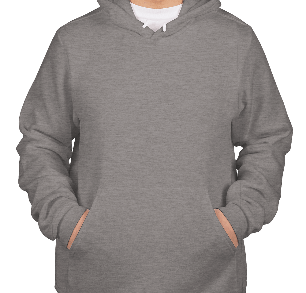 Canada - Bella + Canvas Ultra Soft Pullover Hoodie-default