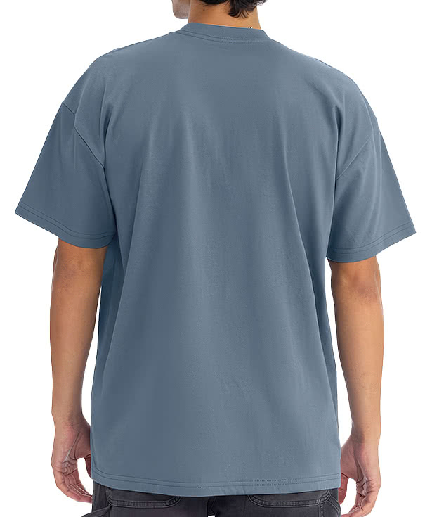 Next Level 100% Cotton Heavyweight T-shirt