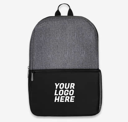 Astoria Adjustable Backpack-default