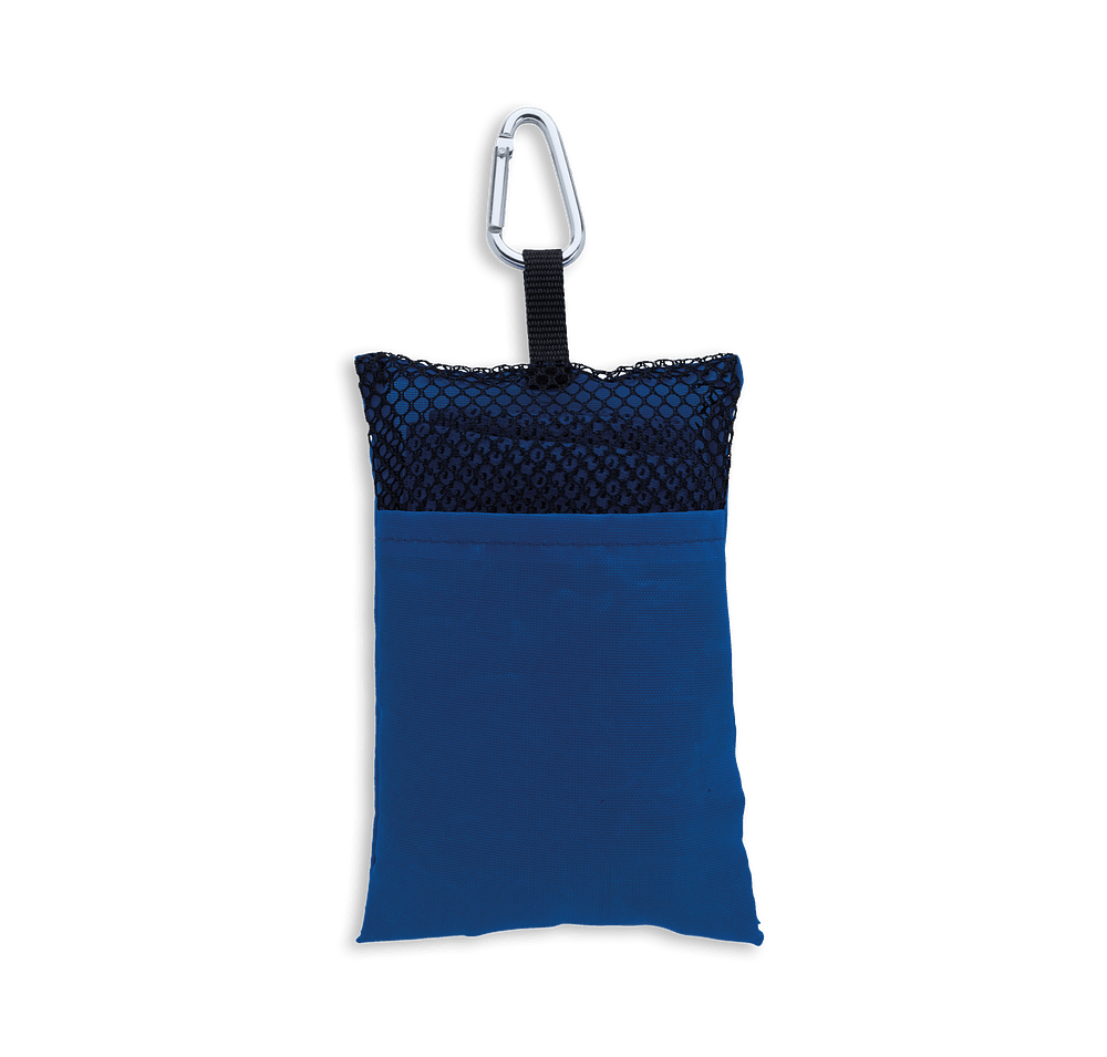 Full Color Cooling Towel in Pouch-default