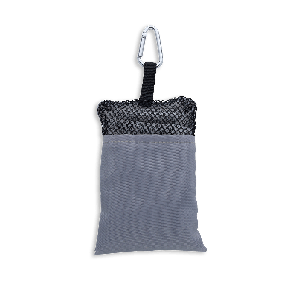 Full Color Cooling Towel in Pouch-default