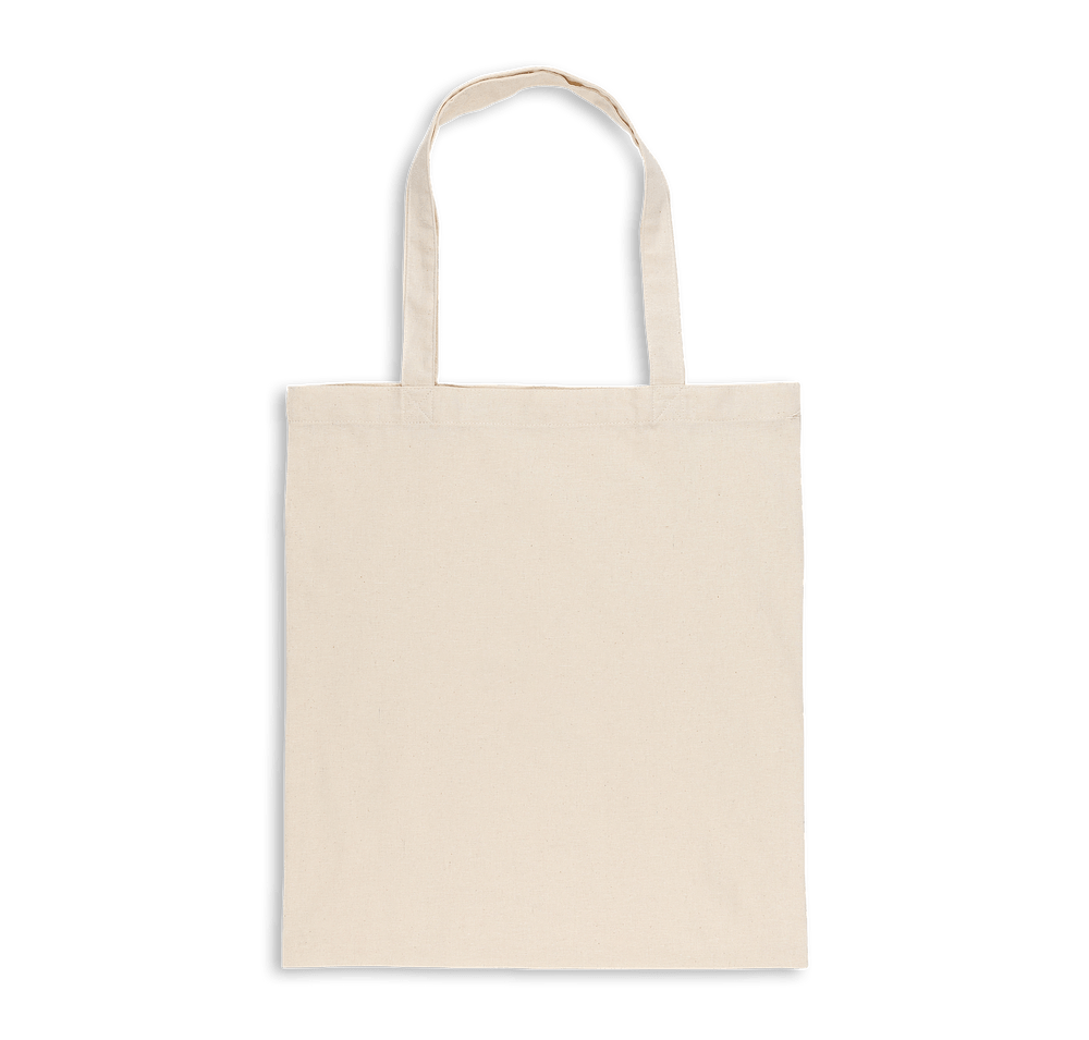 Impact AWARE Recycled Cotton Tote Bag-default