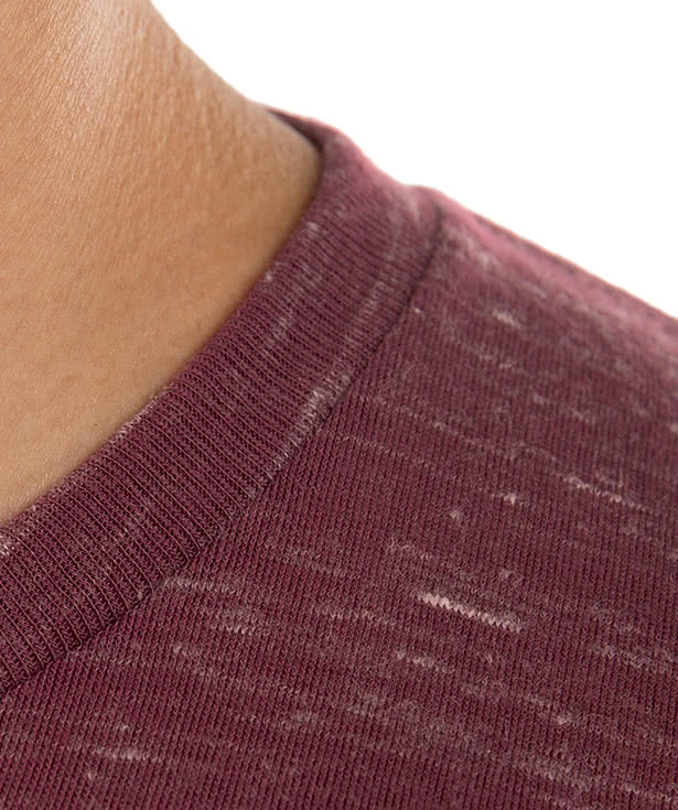 Bella + Canvas Melange Blend T-shirt