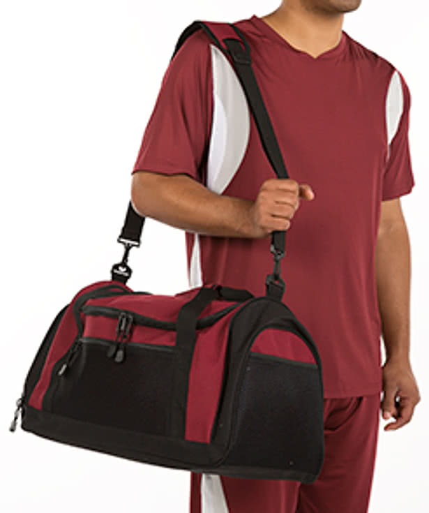 Team 365 Sport Duffel Bag
