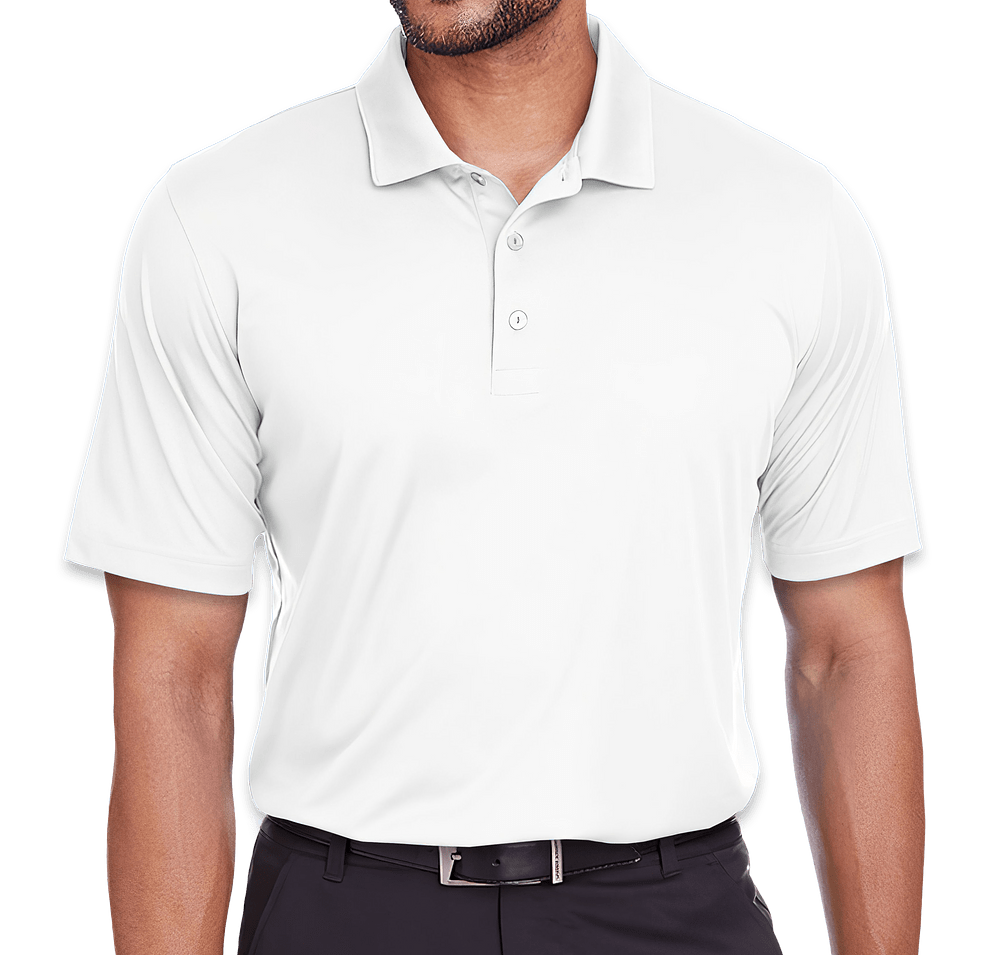 Puma Icon Lightweight Performance Polo-default