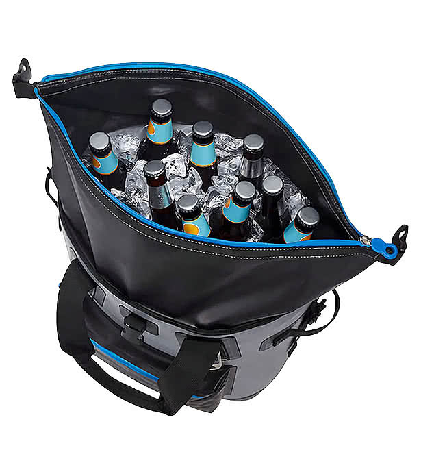 BUILT Welded 36 Can Cooler Backpack